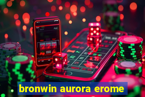 bronwin aurora erome